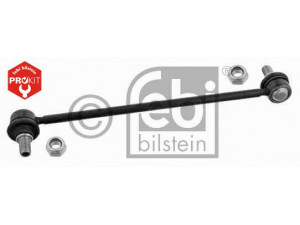 FEBI BILSTEIN 23635 šarnyro stabilizatorius 
 Ašies montavimas/vairavimo mechanizmas/ratai -> Stabilizatorius/fiksatoriai -> Pasukimo trauklė
48820-47010, 48820-47010