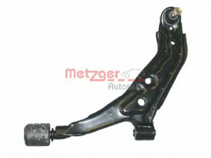 METZGER 58028901 vikšro valdymo svirtis 
 Ašies montavimas/vairavimo mechanizmas/ratai -> Valdymo svirtis/pasukamosios svirties sujungimas -> Vairo trauklės (valdymo svirtis, išilginis balansyras, diago
54501-0M010, 54501-0M020, 54501-0M060