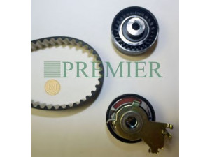 BRT Bearings PBTK052 paskirstymo diržo komplektas 
 Techninės priežiūros dalys -> Papildomas remontas
0831L5