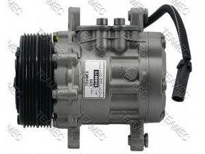 TEAMEC 8600079 kompresorius, oro kondicionierius 
 Oro kondicionavimas -> Kompresorius/dalys
571274200