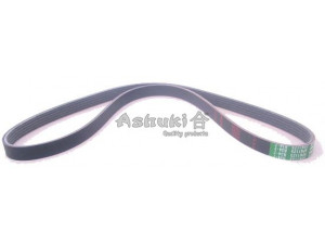 ASHUKI VM5-1125 V formos rumbuoti diržai 
 Techninės priežiūros dalys -> Techninės priežiūros intervalai
050 005 1125/MEYLE, 1 987 947 927/BOSCH