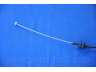 PARTS-MALL PTA-514 akceleratoriaus trosas 
 Kuro mišinio formavimas -> Karbiuratorius, sistema -> Valdymo sąsajos/amortizatorius/kameros
327902E200