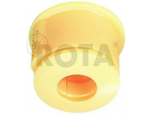 ROTA 2057228 skersinio stabilizatoriaus įvorių komplektas 
 Ašies montavimas/vairavimo mechanizmas/ratai -> Stabilizatorius/fiksatoriai -> Sklendės
3873230285