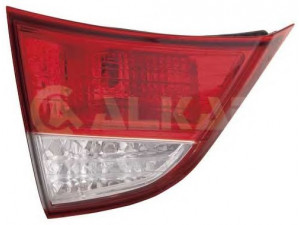 ALKAR 2212618 kombinuotas galinis žibintas 
 Elektros įranga -> Šviesos -> Kombinuotas galinis žibintas/dalys -> Kombinuotas galinis žibintas
92404-3X050