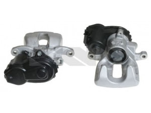 SPIDAN 404669 stabdžių apkaba 
 Dviratė transporto priemonės -> Stabdžių sistema -> Stabdžių apkaba / priedai
000 423 24 81