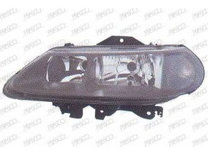PRASCO RN0824904 priekinis žibintas 
 Kėbulas -> Priekinis žibintas/dalys -> Priekinis žibintas/įterp.
7701047879, 7701048927