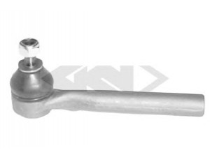 SPIDAN 44510 skersinės vairo trauklės galas 
 Vairavimas -> Vairo mechanizmo sujungimai
775 22 85, 994 69 49, 994 69 49