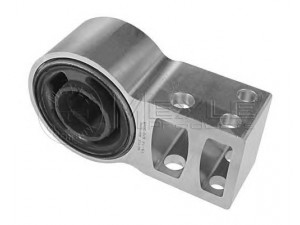 MEYLE 15-14 610 0005 valdymo svirties/išilginių svirčių įvorė 
 Ašies montavimas/vairavimo mechanizmas/ratai -> Valdymo svirtis/pasukamosios svirties sujungimas -> Montavimas/sutvirtinimas
50706954, 50708721