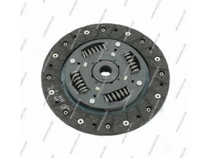 NPS S220I13 sankabos diskas 
 Sankaba/dalys -> Sankabos diskas
22400-86G40, 22400-86G00, 22400-86G00-000