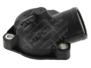 MAPCO 28880 termostato korpusas 
 Aušinimo sistema -> Termostatas/tarpiklis -> Thermostat
102 200 00 17, 102 200 02 17, 102 200 04 17