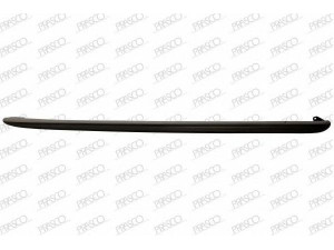 PRASCO VW0391403 vidinė durų apačia 
 Kėbulas -> Apdaila/apsauga/dekoratyvinės juostelės/emblemos -> Apdailos/apsauginės juostelės
5K0853856B9B9