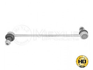 MEYLE 016 060 0057/HD šarnyro stabilizatorius 
 Ašies montavimas/vairavimo mechanizmas/ratai -> Stabilizatorius/fiksatoriai -> Savaime išsilyginanti atrama
246 320 00 89, 246 320 06 89