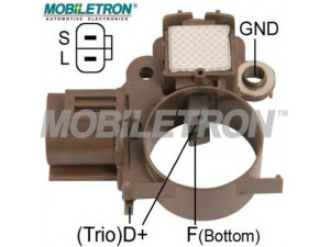MOBILETRON VR-H2009-28 reguliatorius, kintamosios srovės generatorius
A866T09170, A866X09170, A866X09171