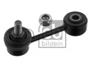 FEBI BILSTEIN 34615 šarnyro stabilizatorius 
 Ašies montavimas/vairavimo mechanizmas/ratai -> Stabilizatorius/fiksatoriai -> Savaime išsilyginanti atrama
0K2A1-34-150A, 0K2A1-34-150B, 0K2M2-28-150