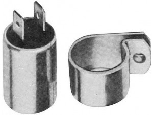 BERU ZK219 kondensatorius, uždegimas
12 11 1 351 564