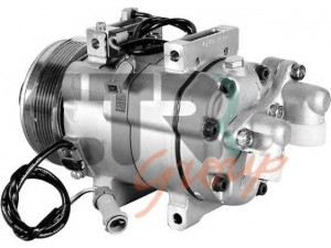 CTR 1201323 kompresorius, oro kondicionierius 
 Oro kondicionavimas -> Kompresorius/dalys
8A0260805AE