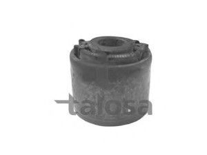 TALOSA 57-05747 valdymo svirties/išilginių svirčių įvorė 
 Ašies montavimas/vairavimo mechanizmas/ratai -> Valdymo svirtis/pasukamosios svirties sujungimas -> Montavimas/sutvirtinimas
