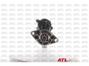 ATL Autotechnik A 14 450 starteris 
 Elektros įranga -> Starterio sistema -> Starteris
128000-1241, 128000-1250, 128000-1251