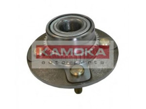 KAMOKA 5500021 rato guolio komplektas 
 Ašies montavimas/vairavimo mechanizmas/ratai -> Rato stebulė/montavimas -> Rato guolis
5271025100, 5271025101
