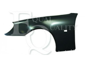 EQUAL QUALITY L01352 sparnas 
 Kėbulas -> Transporto priemonės priekis -> Sparnas/montavimo dalys
170 880 01 06