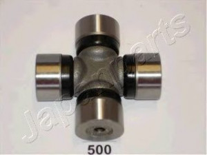 JAPANPARTS JO-500 jungtis, kardaninis velenas 
 Ašies pavara -> Kardaninis velenas, visas -> Universalus sujungimas
MB000393, MR196837