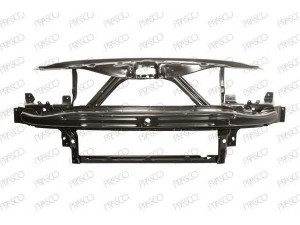 PRASCO ST5203230 priekinis variklio gaubtas 
 Kėbulas -> Kėbulo dalys/ sparnas/buferis -> Priekinis aerodinaminio pasipriešinimo sumažinimas/grotelės
1M0805591K