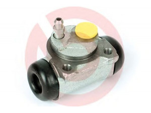 BREMBO A 12 259 rato stabdžių cilindras 
 Stabdžių sistema -> Ratų cilindrai
95659474, 020240, 24322016133, 27320003123