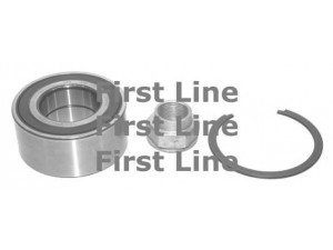 FIRST LINE FBK902 rato guolio komplektas 
 Ašies montavimas/vairavimo mechanizmas/ratai -> Rato stebulė/montavimas -> Rato guolis
50700495, 71729124, 71753821