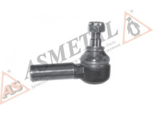 ASMETAL 17MR9010 skersinės vairo trauklės galas 
 Vairavimas -> Vairo mechanizmo sujungimai
0003301035, 0003381610, 0013301235