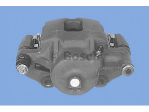 BOSCH 0 204 103 302 stabdžių apkaba