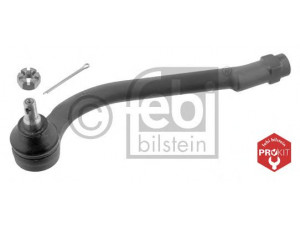 FEBI BILSTEIN 34659 skersinės vairo trauklės galas 
 Vairavimas -> Vairo mechanizmo sujungimai
56820-2H000, 56820-2H000
