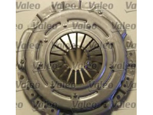 VALEO 826450 sankabos komplektas 
 Sankaba/dalys -> Sankabos remonto komplektas, visas