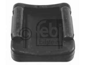 FEBI BILSTEIN 10058 pagrindas, priekabos prikabintuvas
