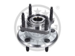 OPTIMAL 992739 rato guolio komplektas 
 Ašies montavimas/vairavimo mechanizmas/ratai -> Rato stebulė/montavimas -> Rato guolis
52111884AA, 52111884AB, 52111884AA
