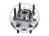 OPTIMAL 992739 rato guolio komplektas 
 Ašies montavimas/vairavimo mechanizmas/ratai -> Rato stebulė/montavimas -> Rato guolis
52111884AA, 52111884AB, 52111884AA