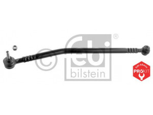 FEBI BILSTEIN 02236 strypo montavimas 
 Vairavimas -> Sujungimo trauklės surinkimas/dalys -> Sujungimo trauklės surinkimas
871 419 801 A