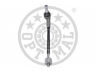 OPTIMAL G0-678 strypo montavimas 
 Vairavimas -> Sujungimo trauklės surinkimas/dalys -> Sujungimo trauklės surinkimas
7L0422804B, 7L0422804C, 7L0422804D