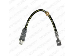 DELPHI LH6072 stabdžių žarnelė 
 Stabdžių sistema -> Stabdžių žarnelės
562377, 90498319, 562377, 90498319