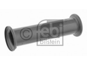 FEBI BILSTEIN 22653 įvorė, valdymo svirties montavimas
168 357 01 48