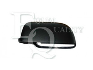 EQUAL QUALITY RS01099 korpusas, išorinis veidrodėlis 
 Kėbulas -> Langai/veidrodėliai -> Veidrodėlis
5827841, 6Q085753701C