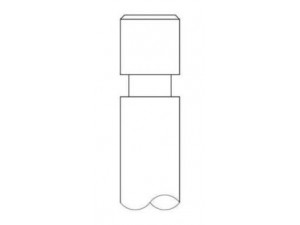 INTERVALVES 1140.036 įleidimo vožtuvas
4230500026, 4030530901, 4220500026