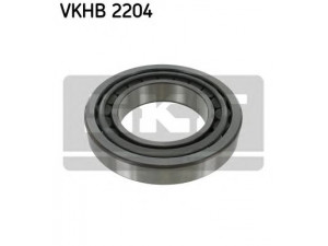 SKF VKHB 2204 rato guolis 
 Ašies montavimas/vairavimo mechanizmas/ratai -> Rato stebulė/montavimas -> Rato guolis
1126121, 1126121, 26800040, 6.691.128.000