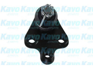 KAVO PARTS SBJ-9101 atramos/vairo trauklė 
 Ašies montavimas/vairavimo mechanizmas/ratai -> Sujungimai -> Atramos/vairo trauklė
4333009360