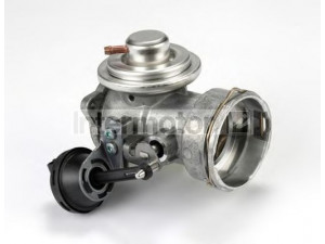 STANDARD 14301 ERG vožtuvas 
 Kuro mišinio formavimas -> Išmetimo emisijos valdymas -> Išmetamųjų dujų recirkuliacija -> EGR vožtuvas/įsiurbimo kolektorius
03G 131 501A, 03G 131 501M