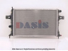 AKS DASIS 151680N radiatorius, variklio aušinimas 
 Aušinimo sistema -> Radiatorius/alyvos aušintuvas -> Radiatorius/dalys
1302102