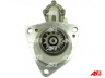 AS-PL S5073 starteris
M9T80572, ME164620