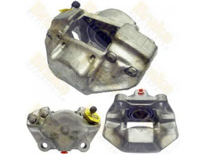 Brake ENGINEERING CA56 stabdžių apkaba 
 Dviratė transporto priemonės -> Stabdžių sistema -> Stabdžių apkaba / priedai
542055, 542055, 90019741, 91073221