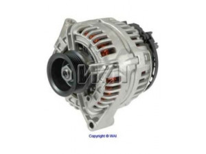 WAIglobal 11127N kintamosios srovės generatorius 
 Elektros įranga -> Kint. sr. generatorius/dalys -> Kintamosios srovės generatorius
10366269