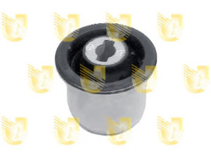 UNIGOM 391229 stebulės laikiklio įvorė 
 Ašies montavimas/vairavimo mechanizmas/ratai -> Ašies atrama/ašies korpusas/ašies montavimas -> Pasukamojo veleno sujungimas
5131A4, 5131A4