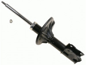 SACHS 312 890 amortizatorius 
 Pakaba -> Amortizatorius
MN101958, MN184083